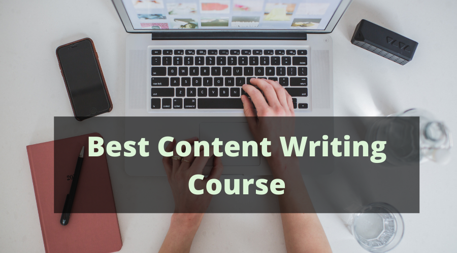 Best Content Writing Course online, freelance Writing Course