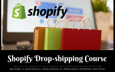 Shopify Drop-shipping Course