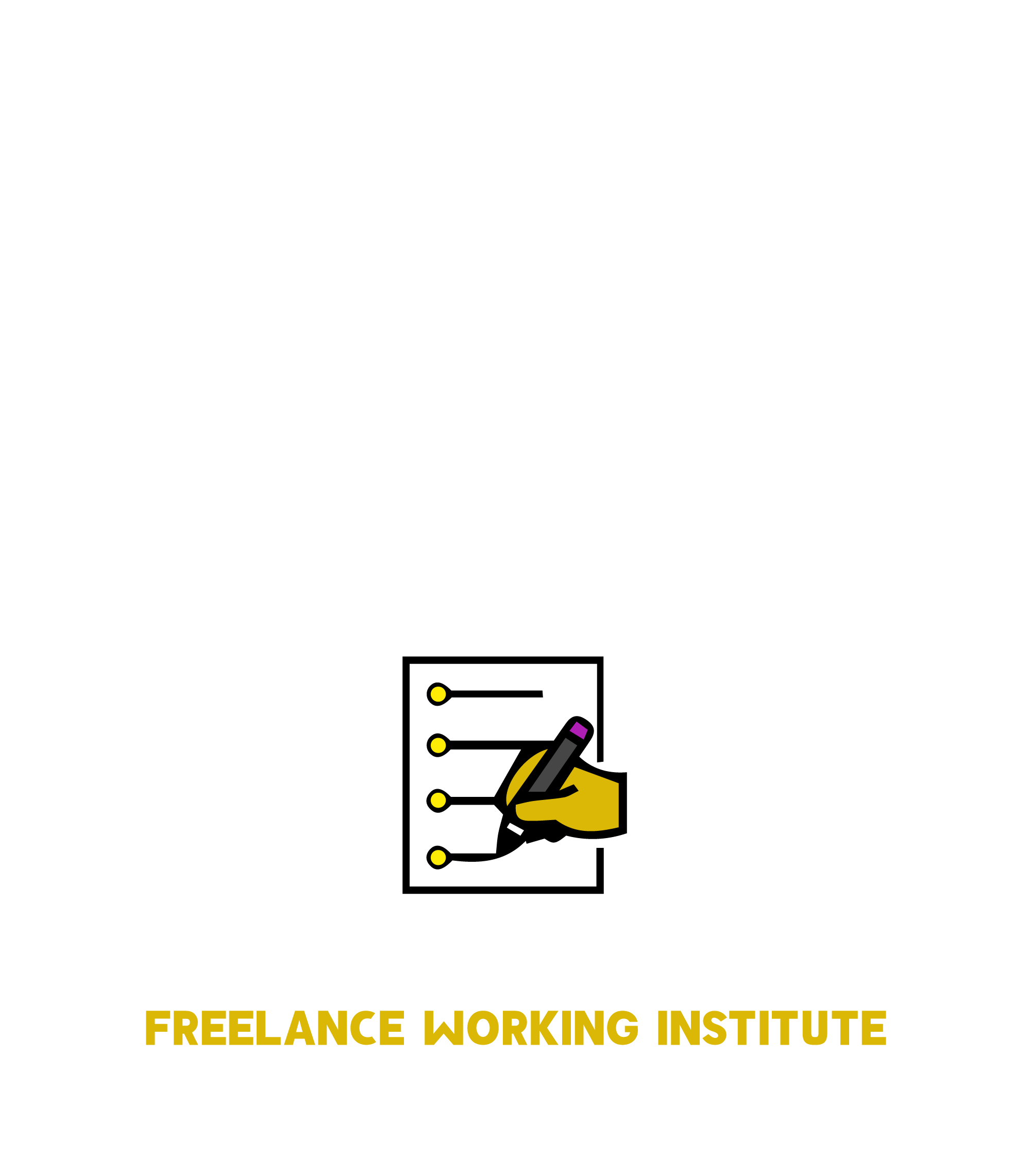 Freelance Working Institute (FWI)