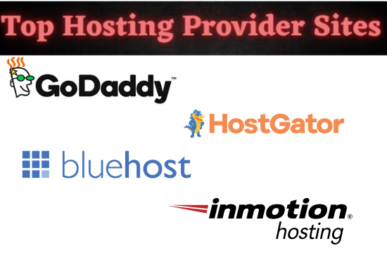 best hosting sites