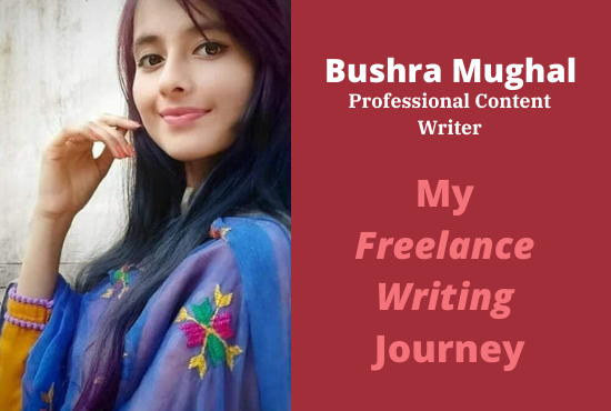 Top Freelance Writer, Best content Writer