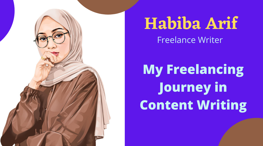 Freelance Writing review