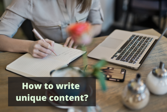 How to write unique content by Freelance writers, content writing tipos to become Freelance writer