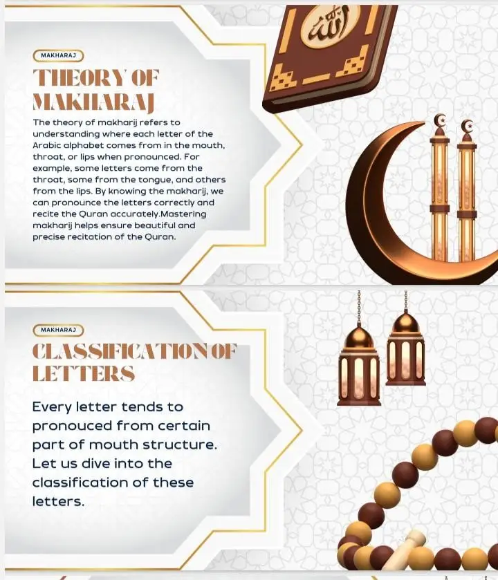 Basc Tajweed Rules