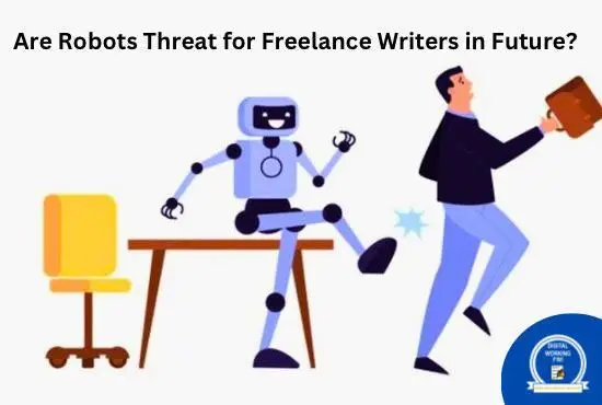 freelance writers replaced with AI