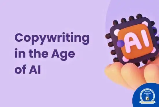 copywriting in the age of AI