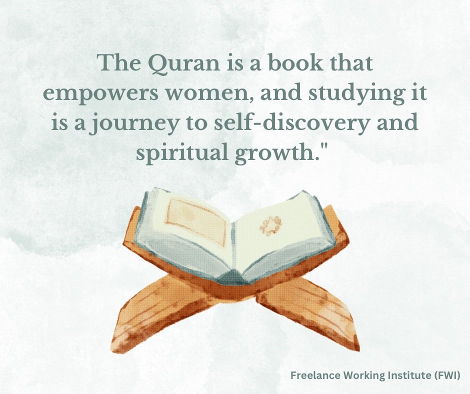 Learn Quran online, female Quran tutor for Islamic sisters, importance of learning Quran for females 