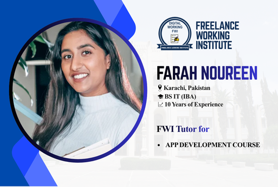 FWI Tutor